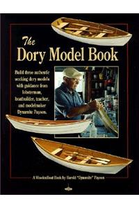Dory Model Book