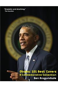 Obama: 101 Best Covers