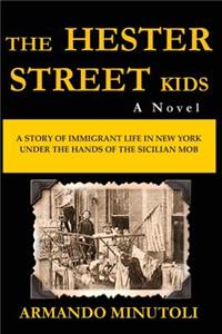 The Hester Street Kids