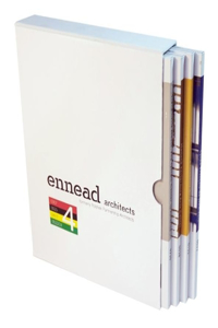 Ennead Architects, Volume 4