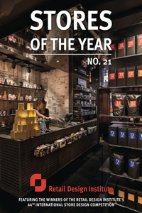 Stores of the Year No. 21