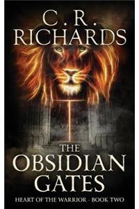 The Obsidian Gates