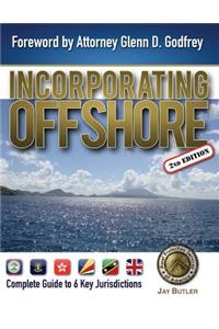 Incorporating Offshore (2nd Edition)