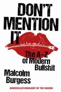 Don't Mention it