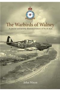 Warbirds of Walney