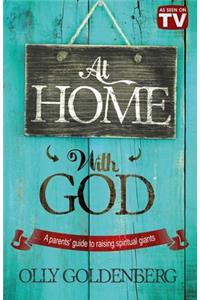 At Home with God