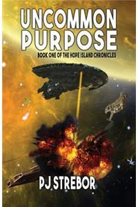 Uncommon Purpose