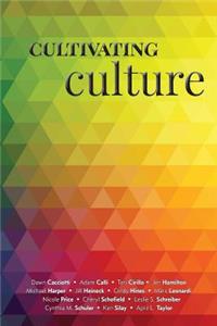 Cultivating Culture