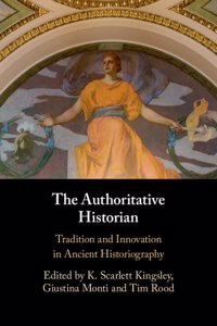 Authoritative Historian