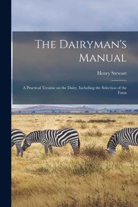 The Dairyman's Manual