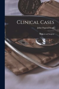 Clinical Cases