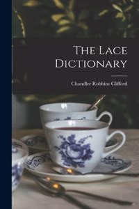 Lace Dictionary