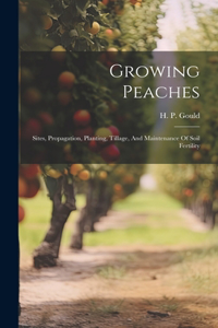 Growing Peaches