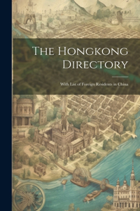 Hongkong Directory