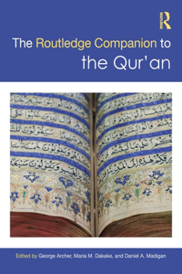 Routledge Companion to the Qur'an