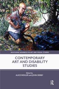 Contemporary Art and Disability Studies