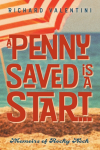 Penny Saved Is A Start . . .