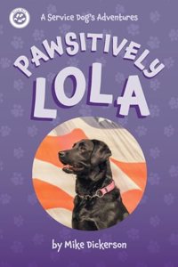 Pawsitively Lola