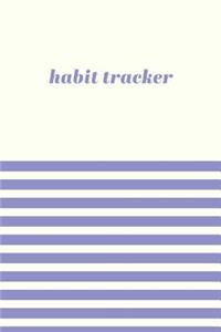 Habit Tracker