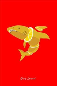 Shark Journal