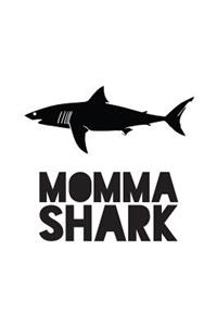 Momma Shark