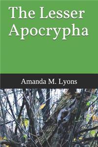 Lesser Apocrypha