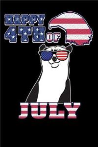 happy 4th of july