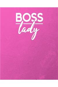 Boss Lady