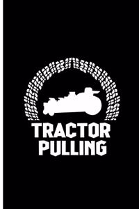 Tractor Pulling
