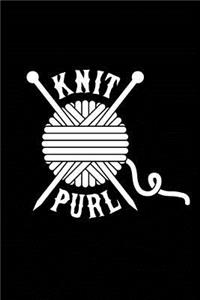 Knit Purl