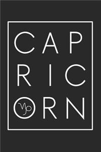 Capricorn