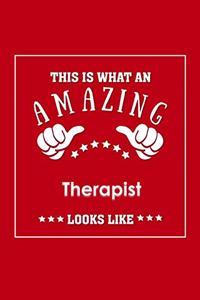This is What an Amazing Therapist Look Like