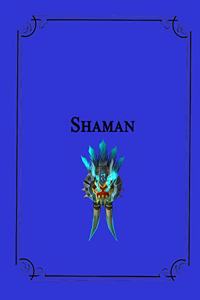 Shaman