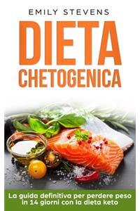 Dieta Chetogenica