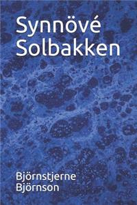 Synnövé Solbakken
