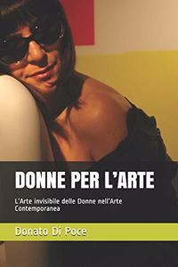 Donne Per l'Arte