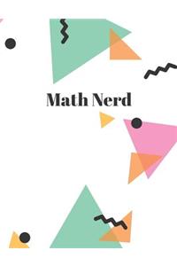Math Nerd