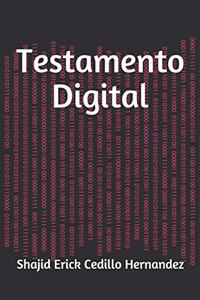 Testamento Digital