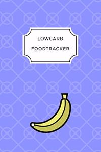 Low Carb Food Tracker