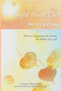 Nghệ thuật chết