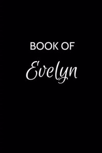 Book of Evelyn