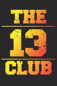 The 13 Club