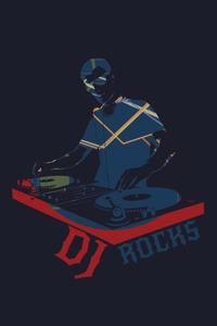 Dj Rocks