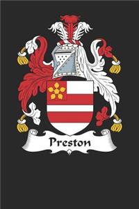 Preston