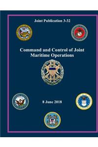 Command and Control of Joint Maritime Operations