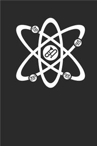 Five Atom Trombone