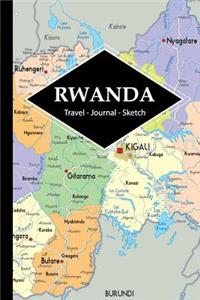 Rwanda Travel Journal