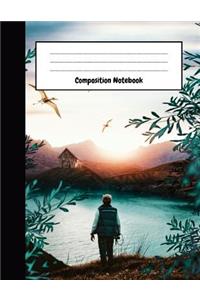 Composition Notebook