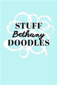 Stuff Bethany Doodles
