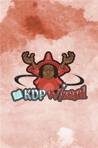 KDP Wizard